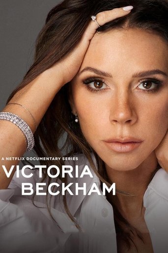 دانلود سریال Victoria Beckham 2025