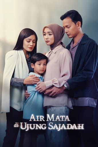 دانلود فیلم Air Mata di Ujung Sajadah 2023