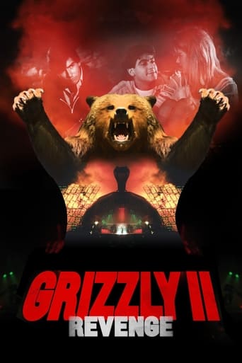Grizzly II: Revenge 1983