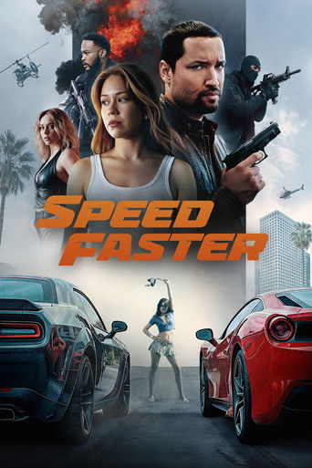دانلود فیلم Speed Faster 2026 (سرعت بیشتر)