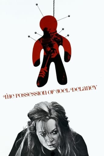 The Possession of Joel Delaney 1972 (تسخیر جوئل دلینی)