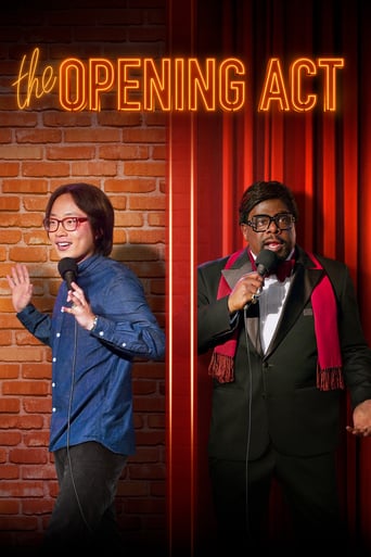 The Opening Act 2020 (قانون افتتاحیه)
