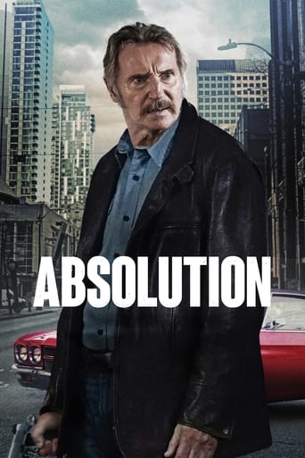Absolution 2024 (عفو)