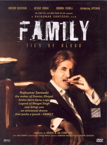 Family: Ties of Blood 2006