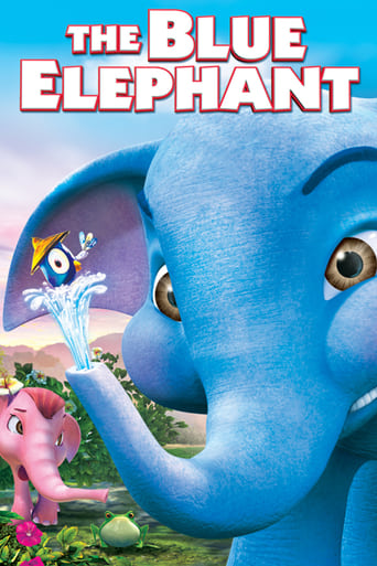 The Blue Elephant 2006 (فیل آبی)