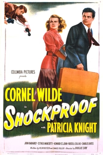 دانلود فیلم Shockproof 1949 (ضد ضربه)
