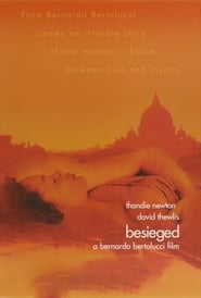Besieged 1998 (محصور)