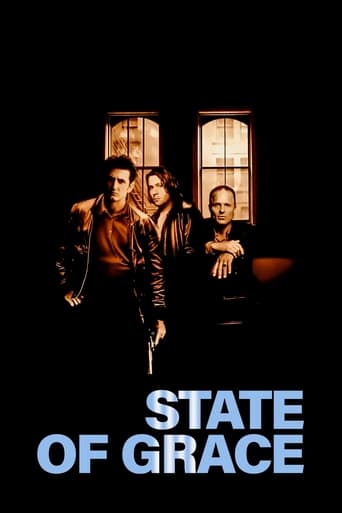 State of Grace 1990 (پاک)