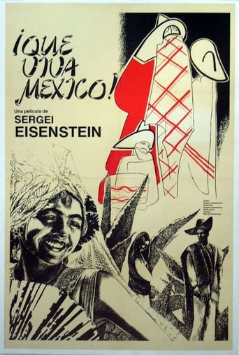 Hurray Mexico! 1932