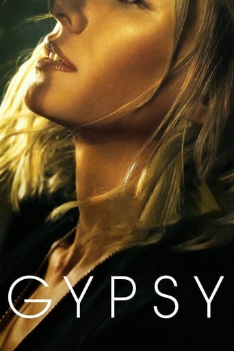 Gypsy 2017 (کولی)