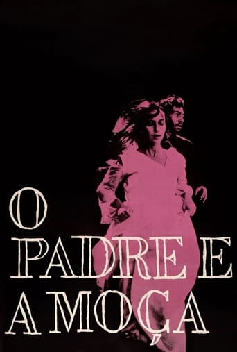 The Priest and the Girl 1966