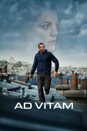 دانلود فیلم Ad Vitam 2025 (Ad Vitam)