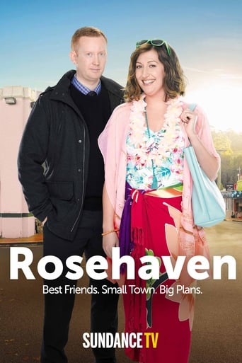 Rosehaven 2016