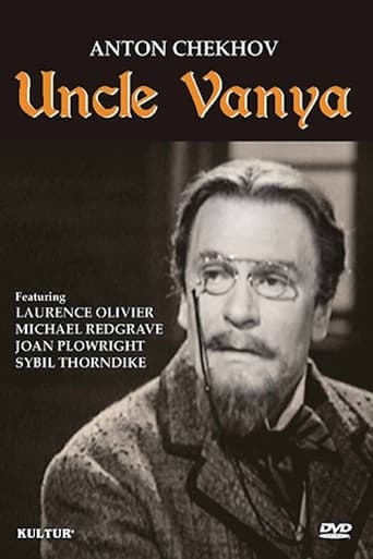 Uncle Vanya 1963