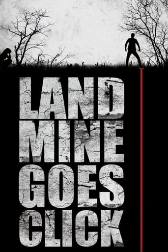 دانلود فیلم Landmine Goes Click 2015 (فعال شدن میدان مین)