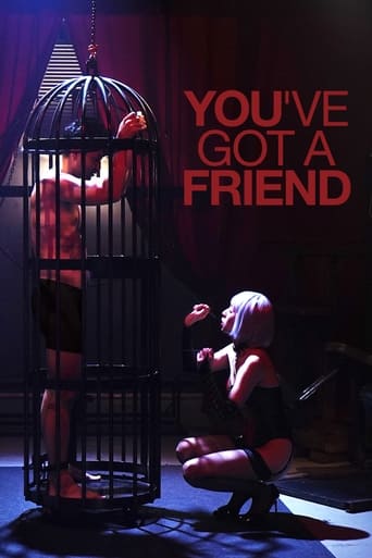دانلود فیلم You've Got A Friend 2022