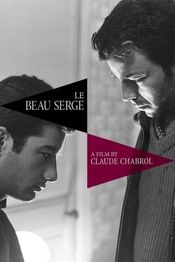 Le Beau Serge 1958