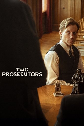 Two Prosecutors 2025