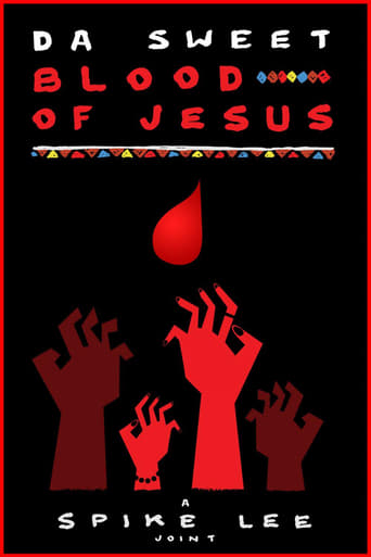 Da Sweet Blood of Jesus 2014 (خون شیرین عیسی)