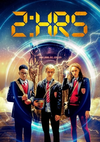 2:Hrs 2018 (دو ساعت)