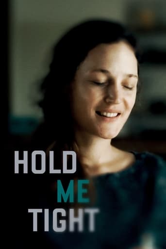 Hold Me Tight 2021 (محکم در آغوشم بگیر)