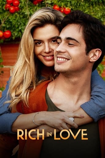 Rich in Love 2020 (عشق گرانبها)