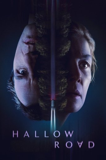 Hallow Road 2025 (جاده هالو)
