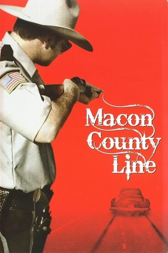 Macon County Line 1974 (جاده مکون کانتی)