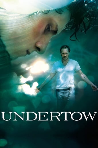 دانلود فیلم Undertow 2004 (جریان نهفته)