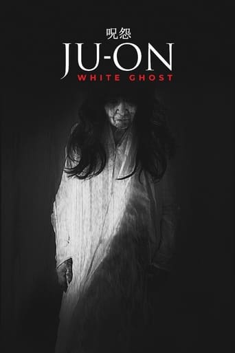دانلود فیلم Ju-on: White Ghost 2009 (جو-آن: روح سفید)