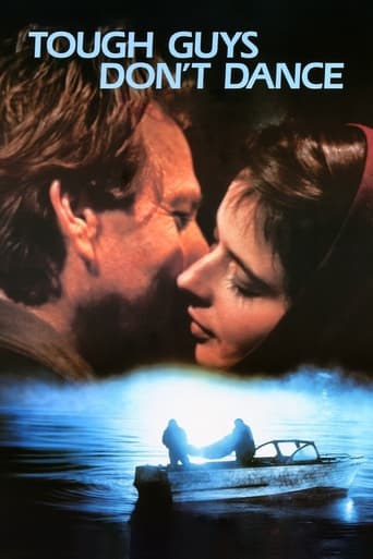 Tough Guys Don't Dance 1987