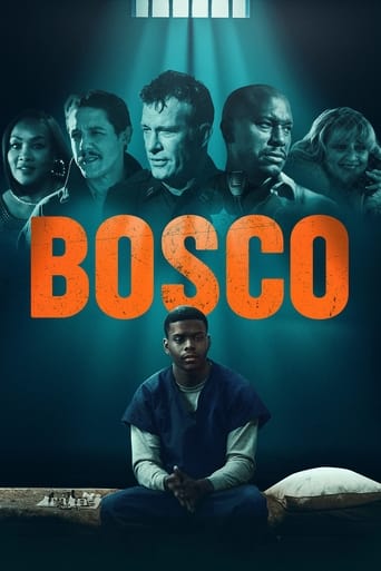 Bosco 2024 (باسکو)