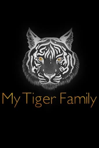 My Tiger Family 2024