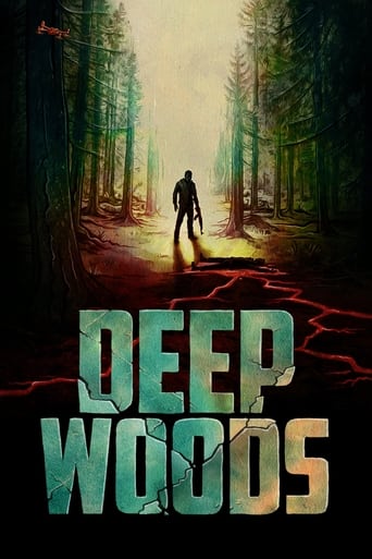 دانلود فیلم Deep Woods 2022