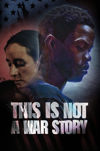 This Is Not a War Story 2021 (این یک داستان جنگی نیست)
