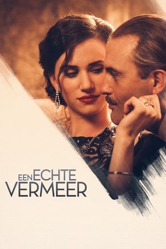 دانلود فیلم A Real Vermeer 2016