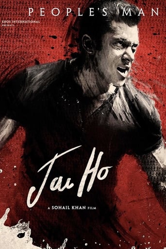 دانلود فیلم Jai Ho 2014 (جی هو)