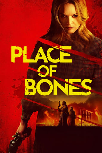 Place of Bones 2023 (جای استخوان ها)