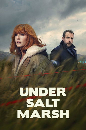 Under Salt Marsh 2026 (زیر نمکزار)