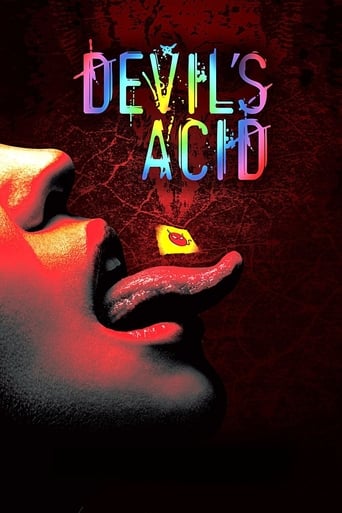 Devil's Acid 2018