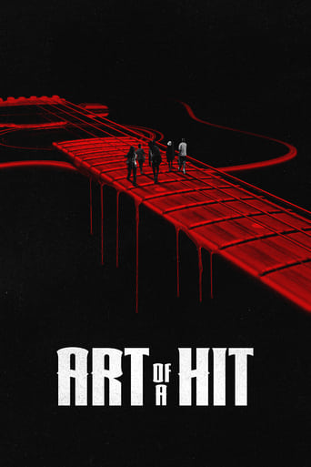 Art of a Hit 2024 (هنر یک ضربه)