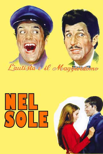 دانلود فیلم The World's Gold 1967 (جوانان زیر آفتاب)