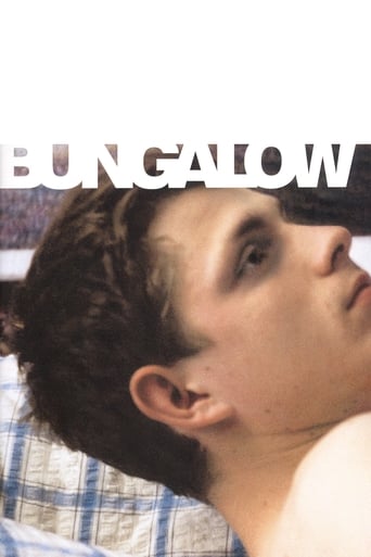 دانلود فیلم Bungalow 2002 (خانه ییلاقی)
