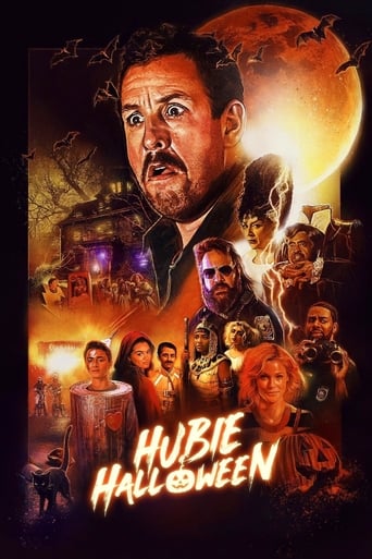 Hubie Halloween 2020 (هالووین هوبی)