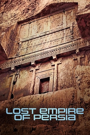 دانلود فیلم Lost Empire of Persia 2022 (امپراطوری گمشدۀ پارس)
