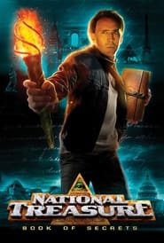 National Treasure: Book of Secrets 2007 (گنجینه ملی: کتاب رمز)