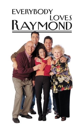 دانلود سریال Everybody Loves Raymond 1996 (همه ریموند رو دوست دارند)