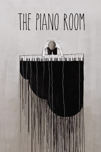 The Piano Room 2013