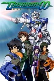 دانلود سریال Mobile Suit Gundam 00 2007 (نیروی متحرک گاندام 00)