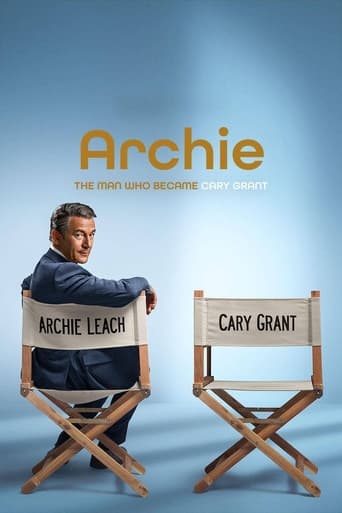 Archie 2023 (آرچی)